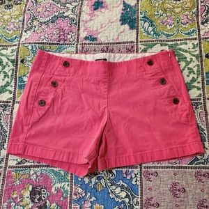 Jcrew Shorts